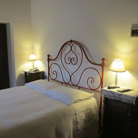 Albergo Il Colombaio Castellina in Chianti Oda fotoğraf