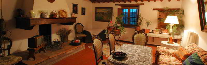 Albergo Il Colombaio Castellina in Chianti Dış mekan fotoğraf