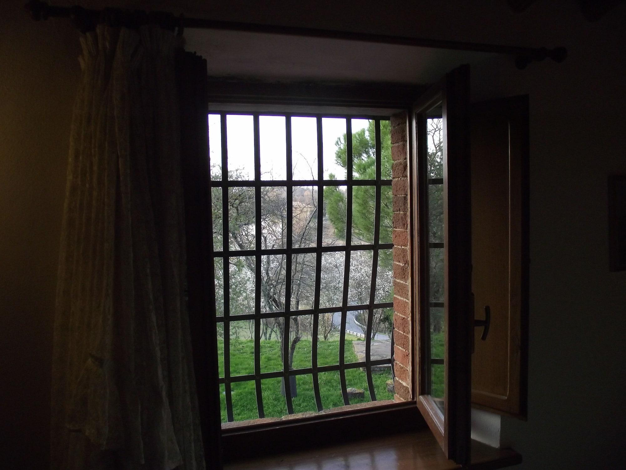 Albergo Il Colombaio Castellina in Chianti Dış mekan fotoğraf